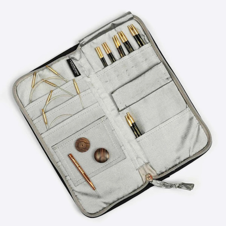 Органайзер KnitPro Lantern Moon Ikat 350723