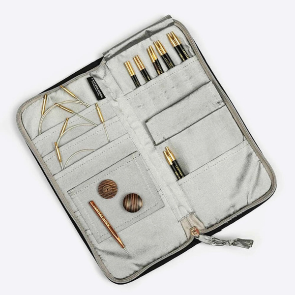 Органайзер KnitPro Lantern Moon Ikat 350723