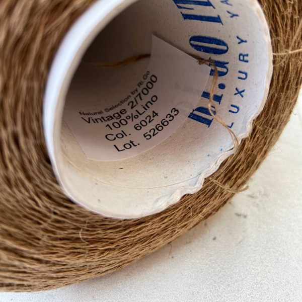 Бобина Vintage 2/7000