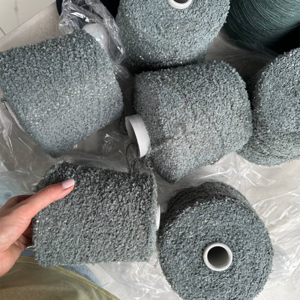 Бобина реснички Girello