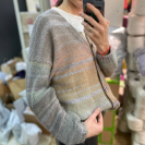 Пряжа Katia Azteca Fine Lux