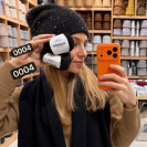 Пряжа Lang Mohair Fancy