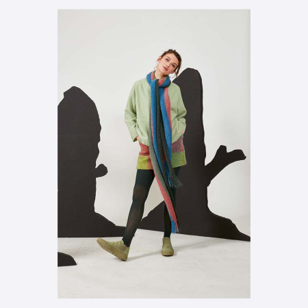 Журнал Lang Fatto a Mano Collection 269