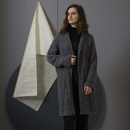 Журнал Lang Fatto a Mano Collection №255