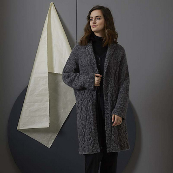 Журнал Lang Fatto a Mano Collection №255