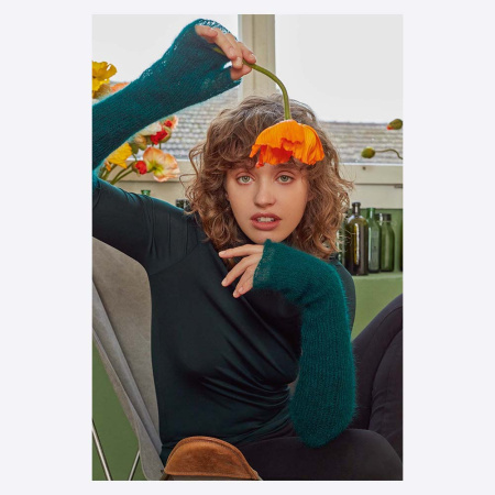 Журнал Lang Fatto a Mano COLLECTION №274