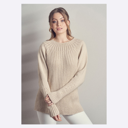 Журнал Rowan Mode at Rowan - Pure Cashmere
