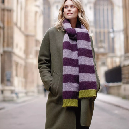 Журнал Rowan Knitting & Crochet Magazine 66