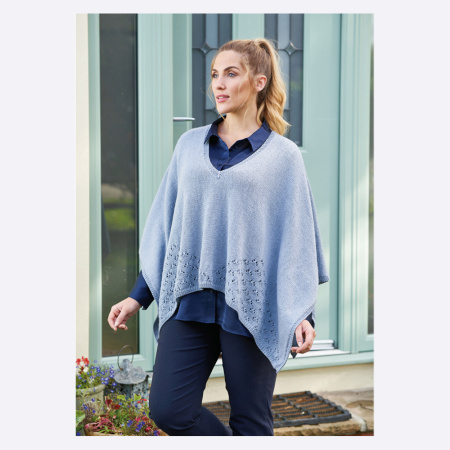 Брошюра Rowan Island Blend Fine