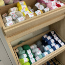 Пряжа Katia Panama