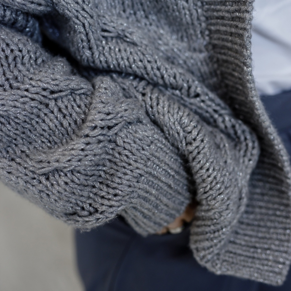 Пряжа Katia Cotton-Merino Glam