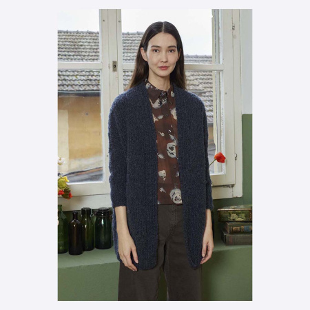 Журнал Lang Fatto a Mano COLLECTION №274