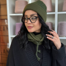 Пряжа Lang Mohair Fancy