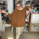 Бобина Vicuna Loro Piana