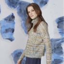 Пряжа Lang Kid Color