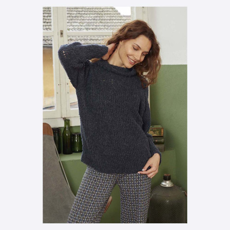 Журнал Lang Fatto a Mano COLLECTION №274