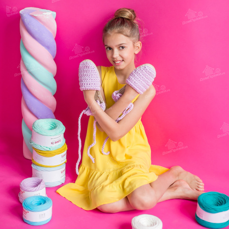 Подошва джутовая для эспадрильи