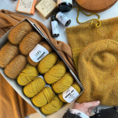 Пряжа Lang Mohair Fancy