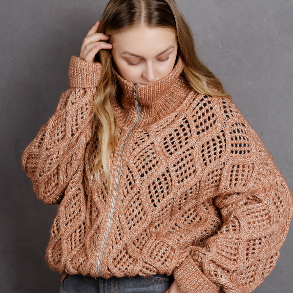 Пряжа Katia Cotton-Merino