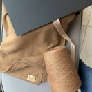 Бобина Vicuna Loro Piana