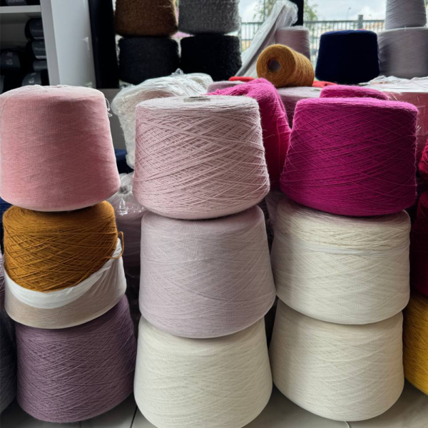 Бобина Luisa by Casa del Filato