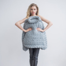 Толстая пряжа Хельсинки