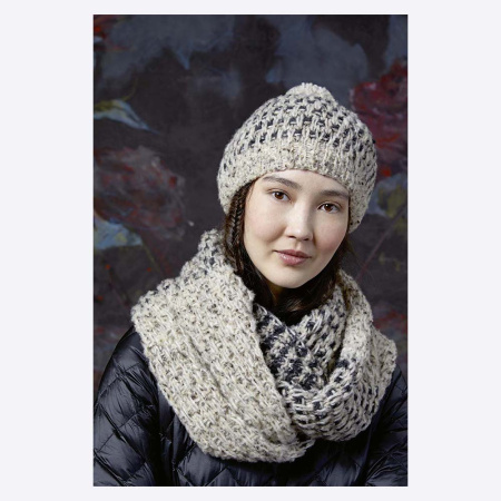 Журнал Lang Fatto a Mano №258