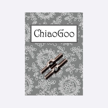 Коннекторы к лескам, ChiaoGoo (2501-L, L)