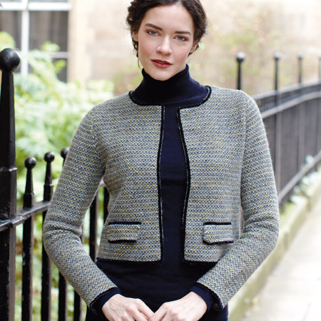 Журнал Rowan Knitting & Crochet Magazine 66