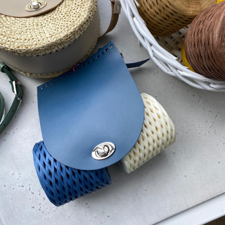 Набор для круглой сумки