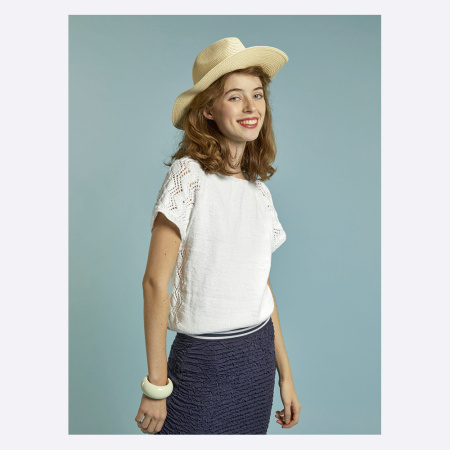 Книга: Вяжем по кругу!