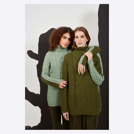 Журнал Lang Fatto a Mano Collection 269