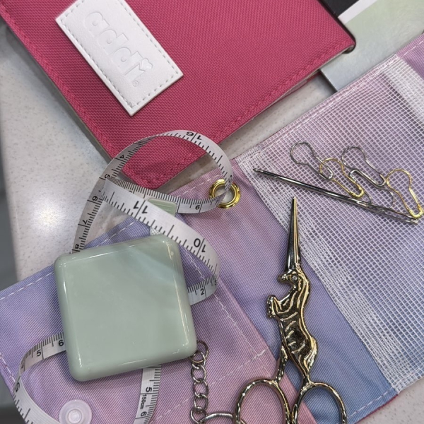 Набор аксессуаров Addi Unicase, 621-2