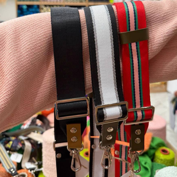 Ремень комбинированный