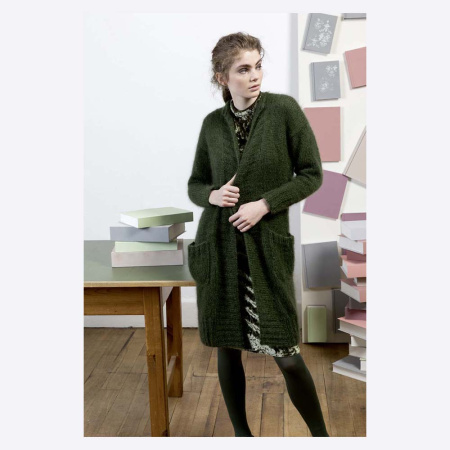 Журнал Lang Fatto a Mano Collection №245