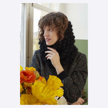 Журнал Lang Fatto a Mano COLLECTION №274