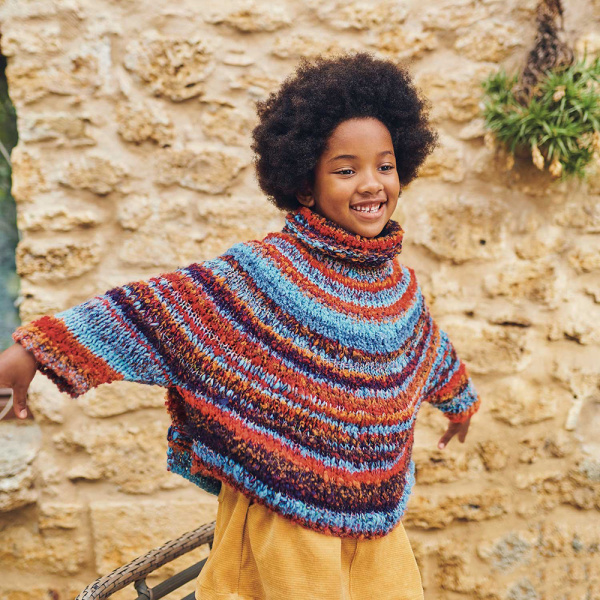 Пряжа Katia Funk