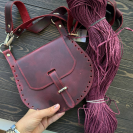 Рафия в пасме Рафаель (НА ВЕС)