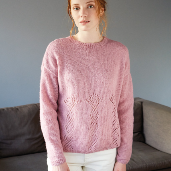 Брошюра Rowan All Year Round Martin Storey