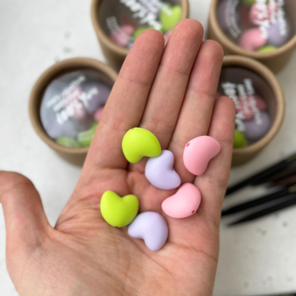 Стопперы для спиц Katia, 7543