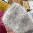 Бобина Ангора Angora Spiky Tweed