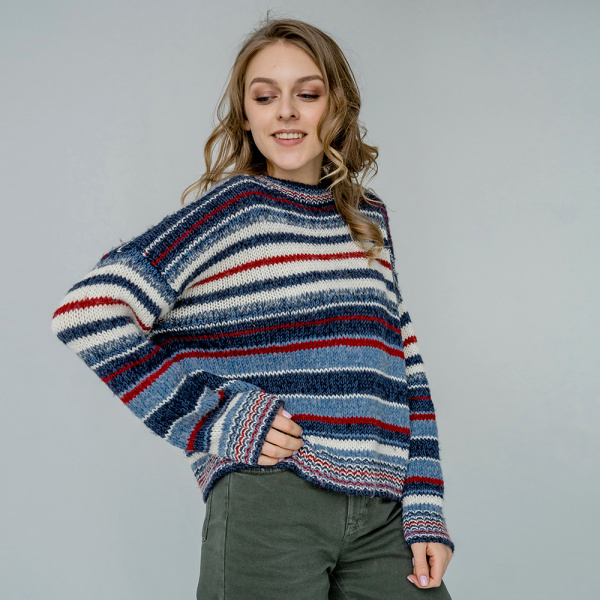 Описание вязания #По_мотивам_Кучинелли