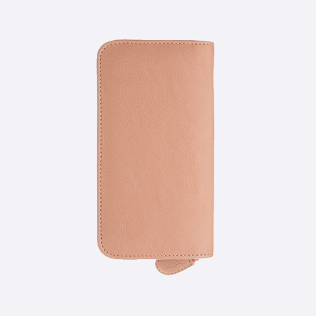 Набор бамбуковых спиц CarryC Fine Gauge Tulip