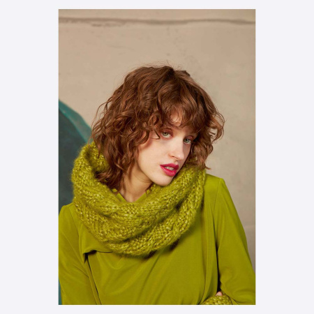 Журнал Lang Fatto a Mano Collection 278