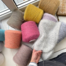 Бобина Ангора Angora Spiky Tweed