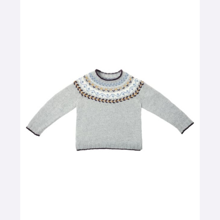 Журнал LAMANA Kids 01