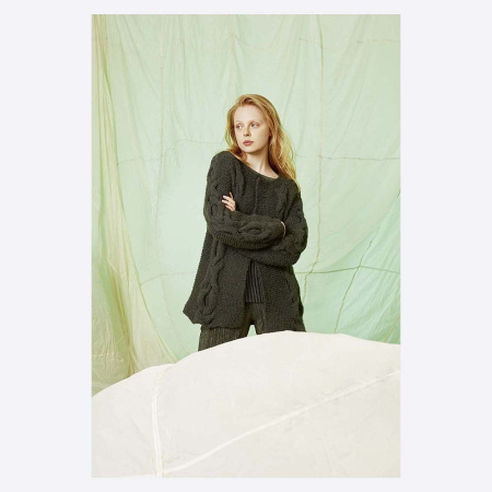 Журнал Lang Fatto a Mano Collection №261