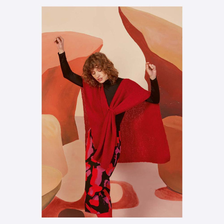 Журнал Lang Fatto a Mano Collection 278