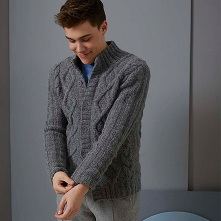 Журнал Lang Fatto a Mano Collection №255