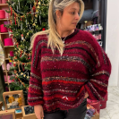 Набор на джемпер Magic Box Italy